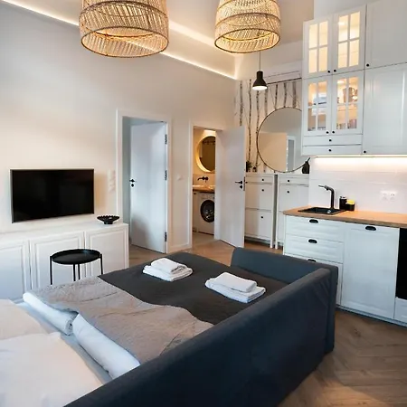 Premium Apartment - Old Town Jana Pawla II Wroclaw Exterior photo