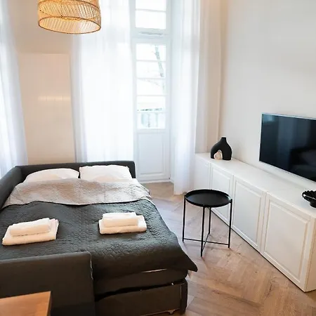 Premium Apartment - Old Town Jana Pawla II Wroclaw Exterior photo
