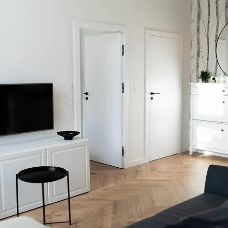 Premium Apartment - Old Town Jana Pawla II Wroclaw Exterior photo