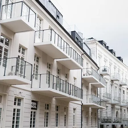 Premium Apartment - Old Town Jana Pawla II Wroclaw Exterior photo