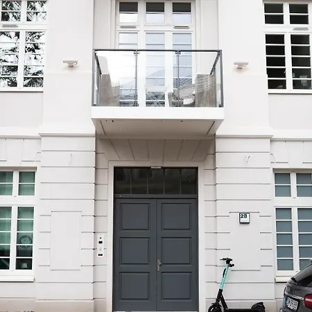 Premium Apartment - Old Town Jana Pawla II Wroclaw Exterior photo