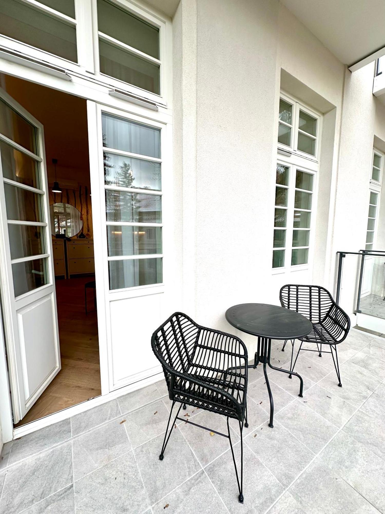 Premium - Old Town Jana Pawla Ii Appartamento *