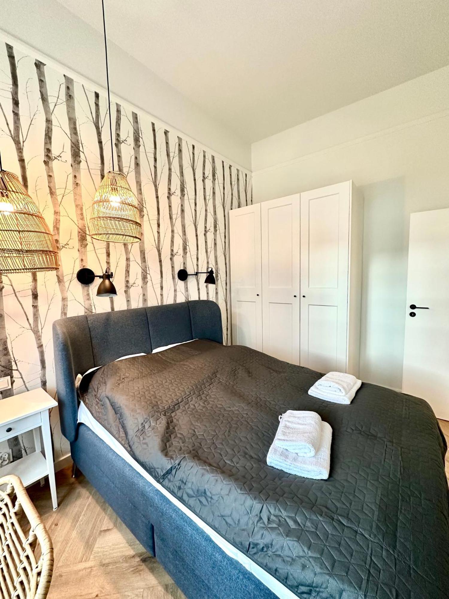 Premium - Old Town Jana Pawla Ii Appartamento *