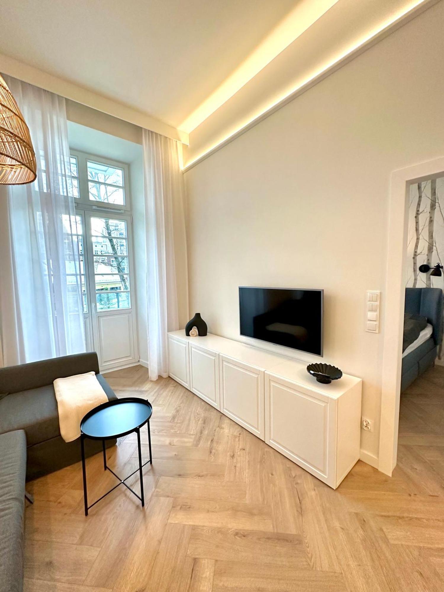 Premium - Old Town Jana Pawla Ii Appartamento *