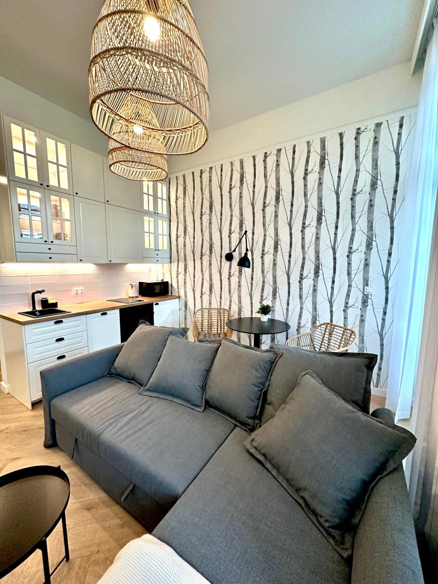 Appartamento Premium - Old Town Jana Pawla Ii Breslavia